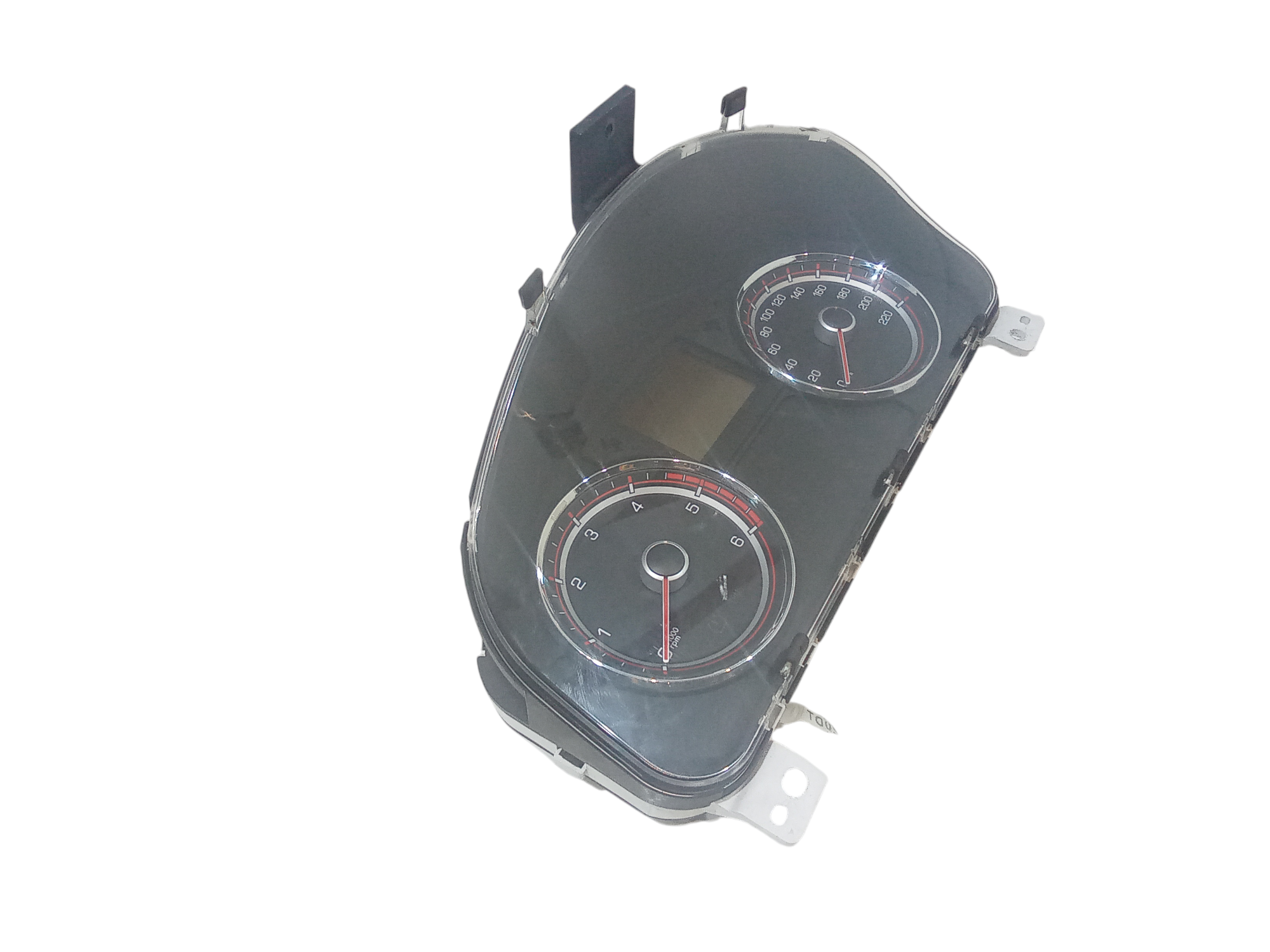 Quadro Strumenti per Ssangyong Korando 2 Serie (2010 - 2014)