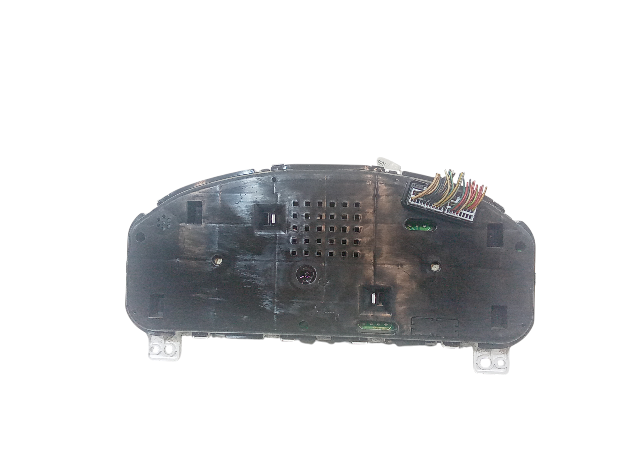 Quadro Strumenti per Ssangyong Korando 2 Serie (2010 - 2014)
