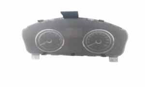 Quadro Strumenti per Ssangyong Korando 2 Serie (2010 - 2014)