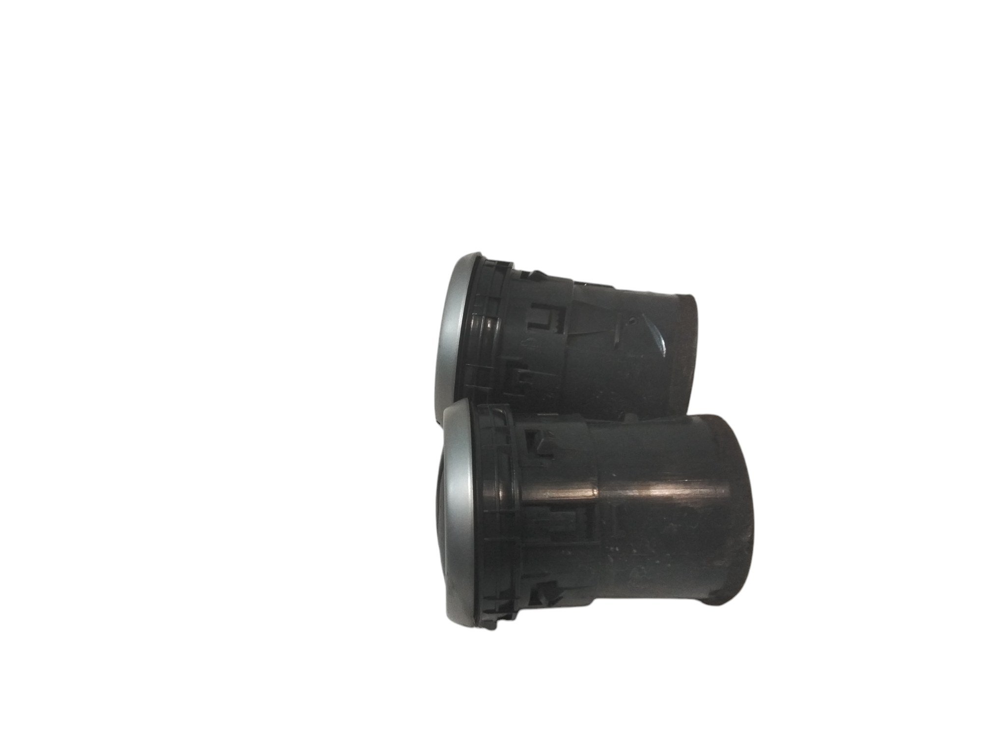 Bocchette Aria Centrale per Nissan Qashqai 1 Serie (2006 - 2009)