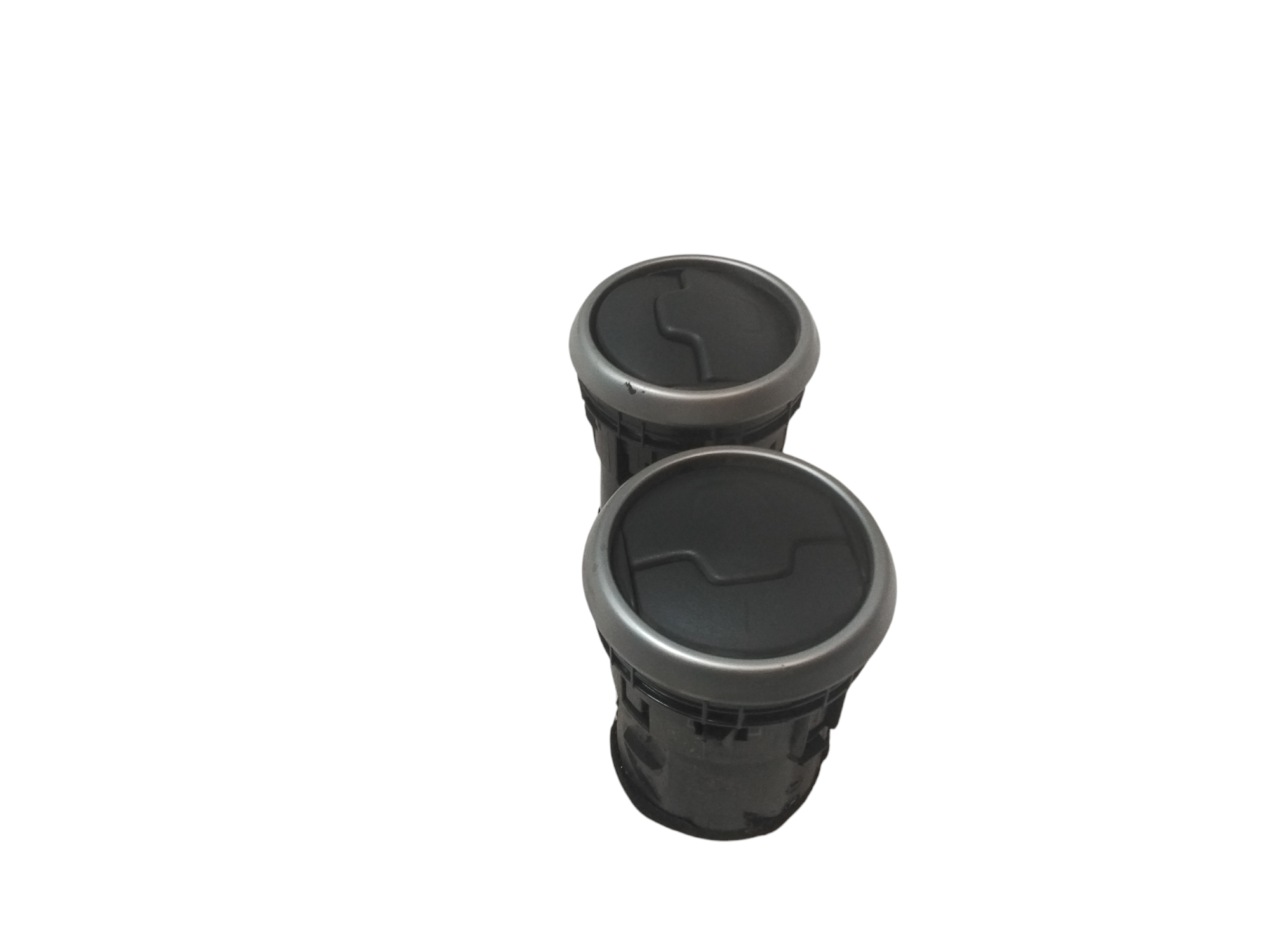 Bocchette Aria Centrale per Nissan Qashqai 1 Serie (2006 - 2009)