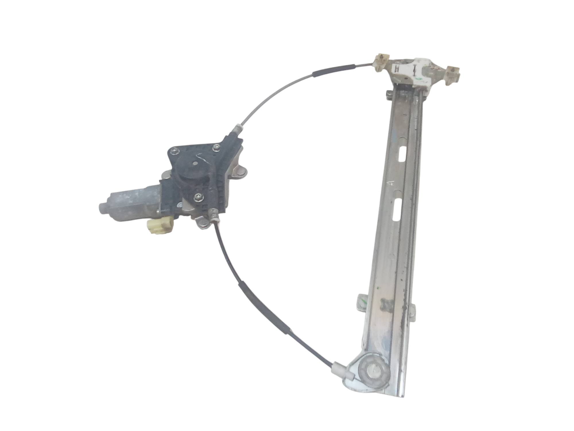 Cremagliera anteriore destra passeggero per Hyundai I10 1 Serie (2007 - 2011)