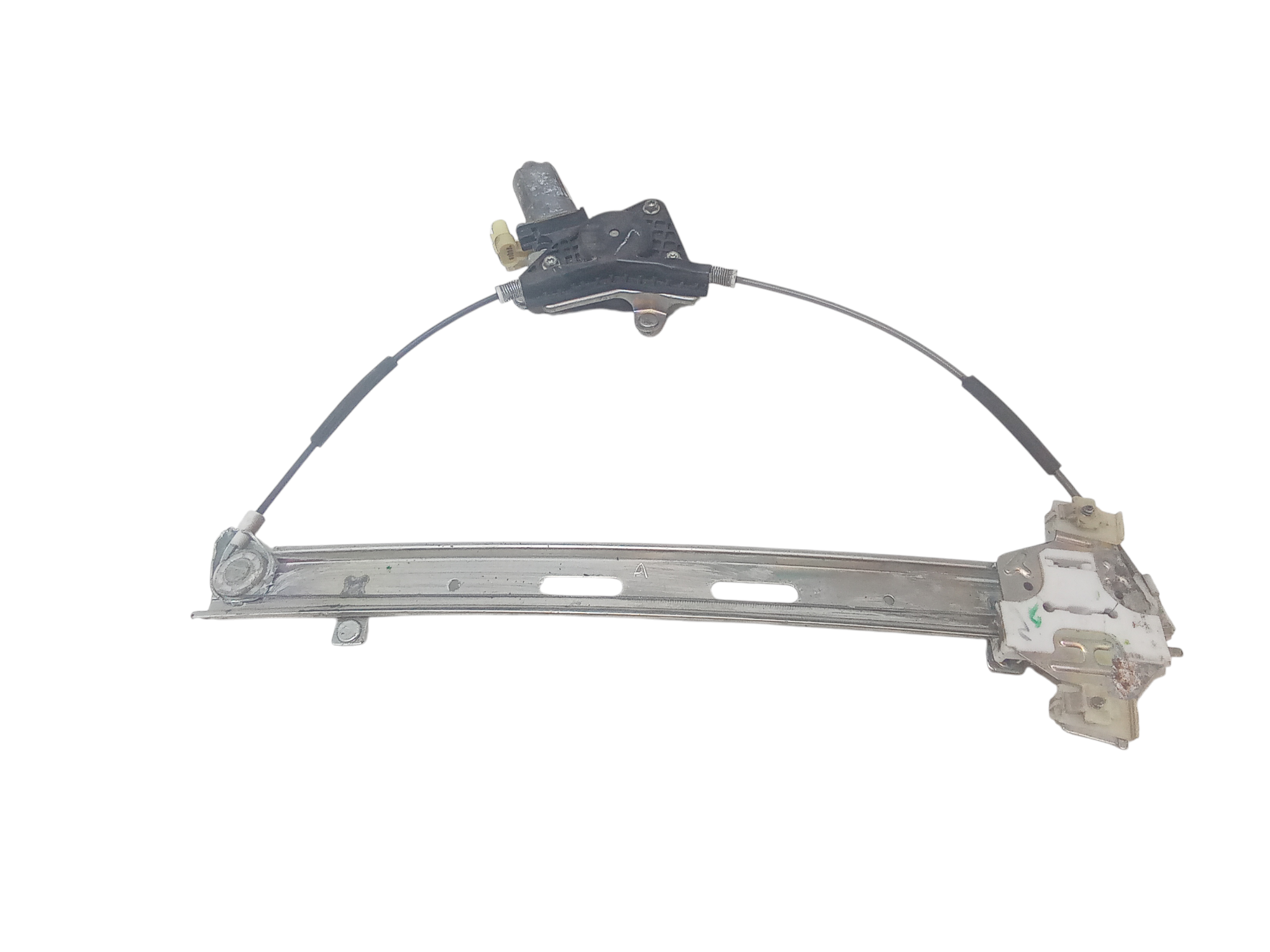 Cremagliera anteriore destra passeggero per Hyundai I10 1 Serie (2007 - 2011)