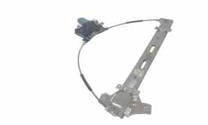 Cremagliera anteriore destra passeggero per Hyundai I10 1 Serie (2007 - 2011)