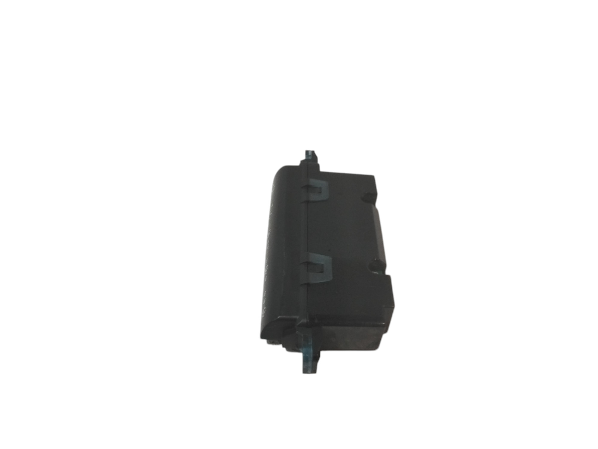 Display segnalazione cinture di sicurezza per Nissan Qashqai 1 Serie (2006 - 2009)