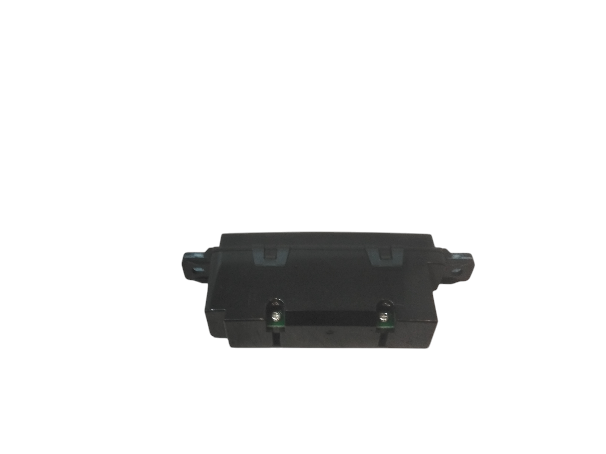 Display segnalazione cinture di sicurezza per Nissan Qashqai 1 Serie (2006 - 2009)