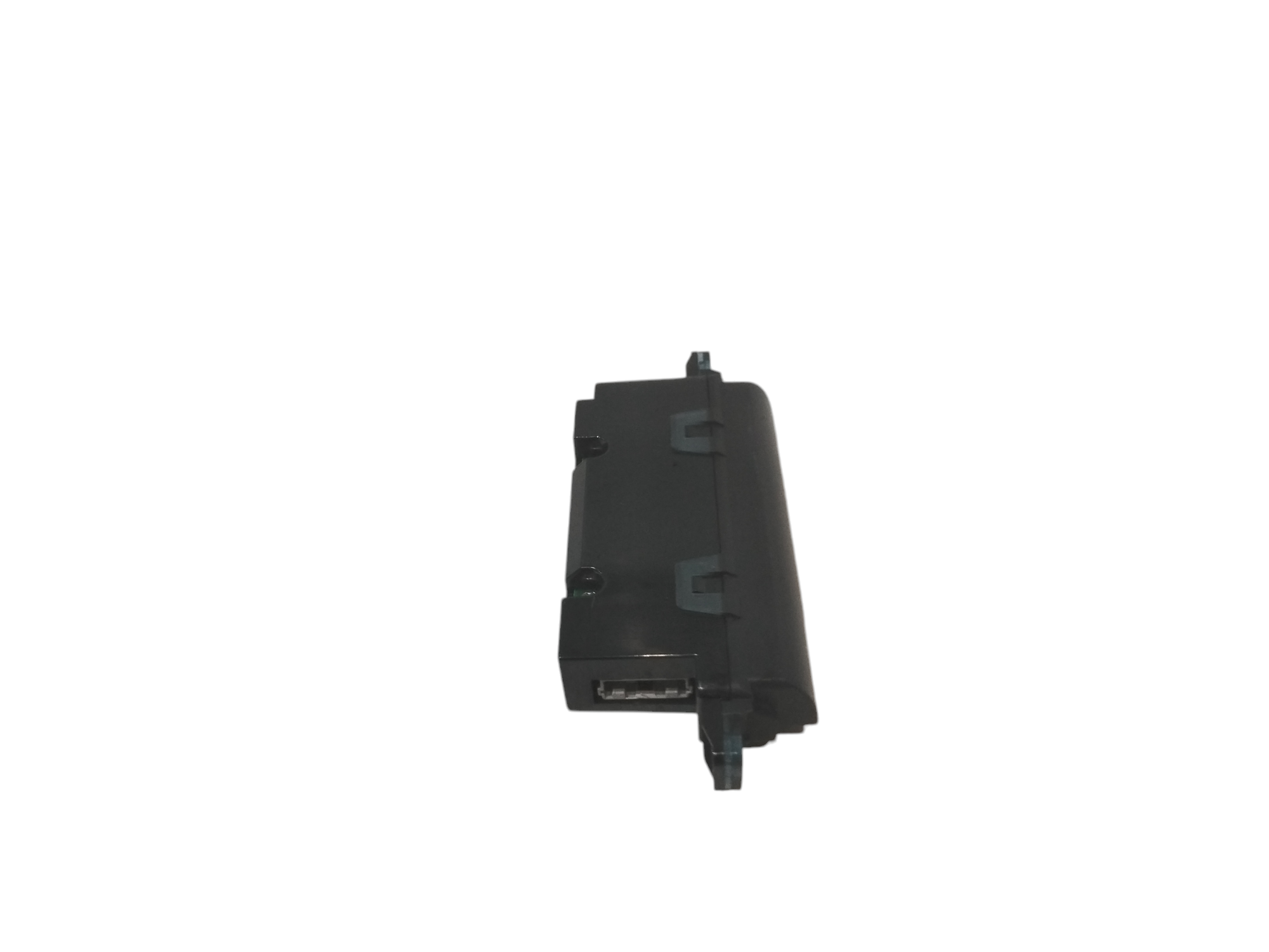 Display segnalazione cinture di sicurezza per Nissan Qashqai 1 Serie (2006 - 2009)