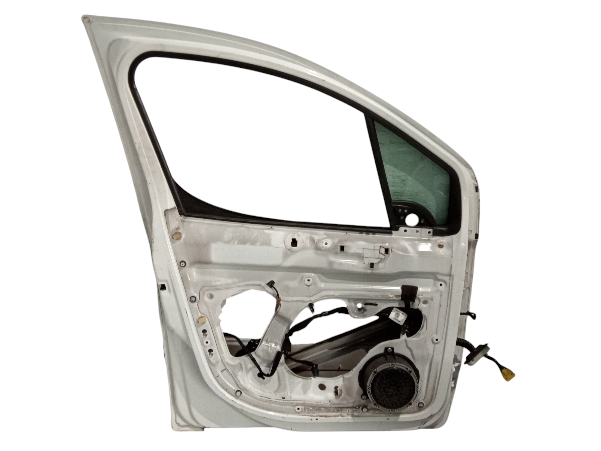 Portiera Anteriore Sinistra per Peugeot Partner Serie (16>) (2016 - In produzione)