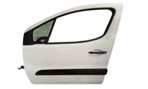 Portiera Anteriore Sinistra per Peugeot Partner Serie (16>) (2016 - In produzione)