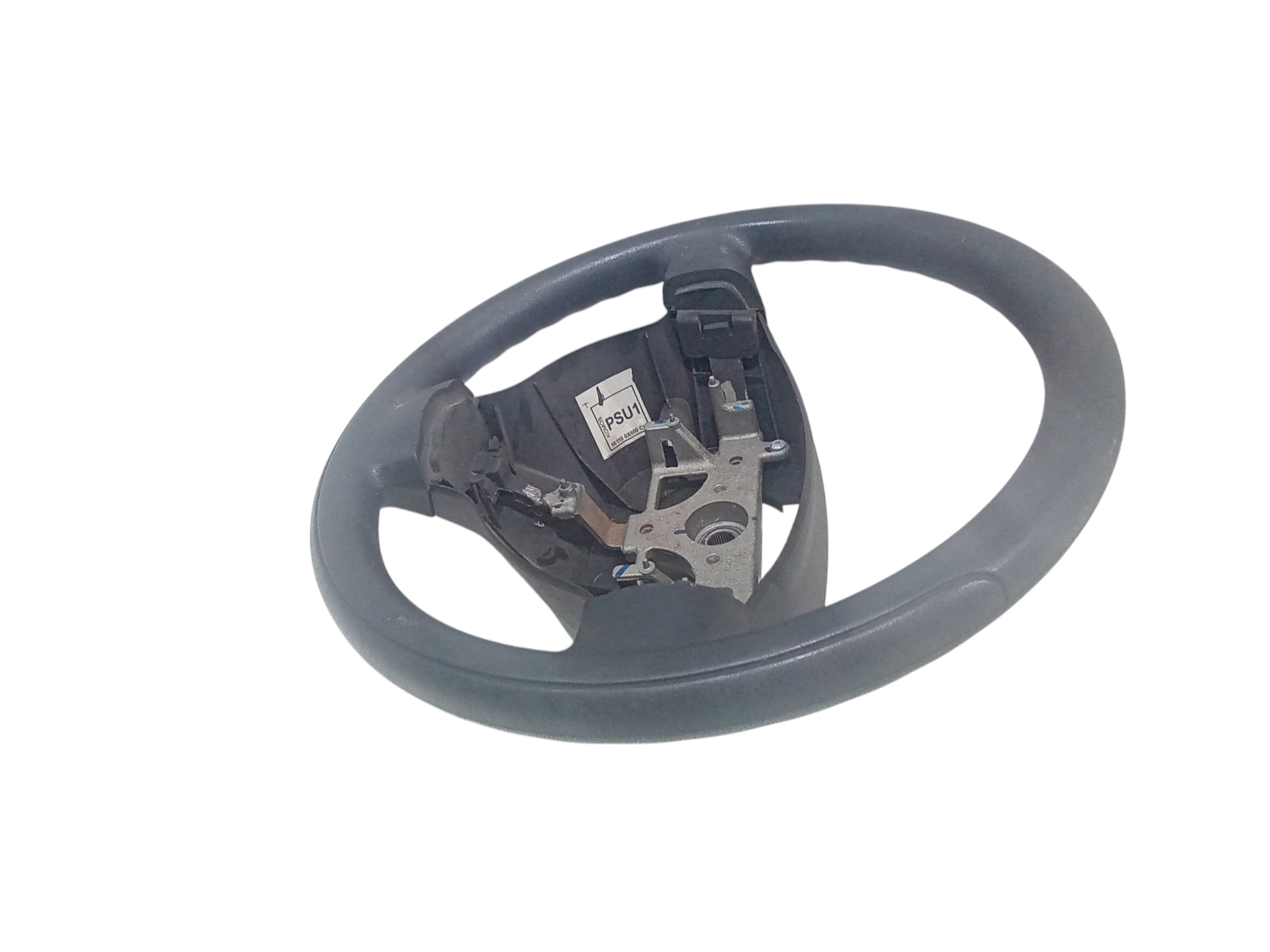 Volante per Hyundai I10 1 Serie (2007 - 2011)