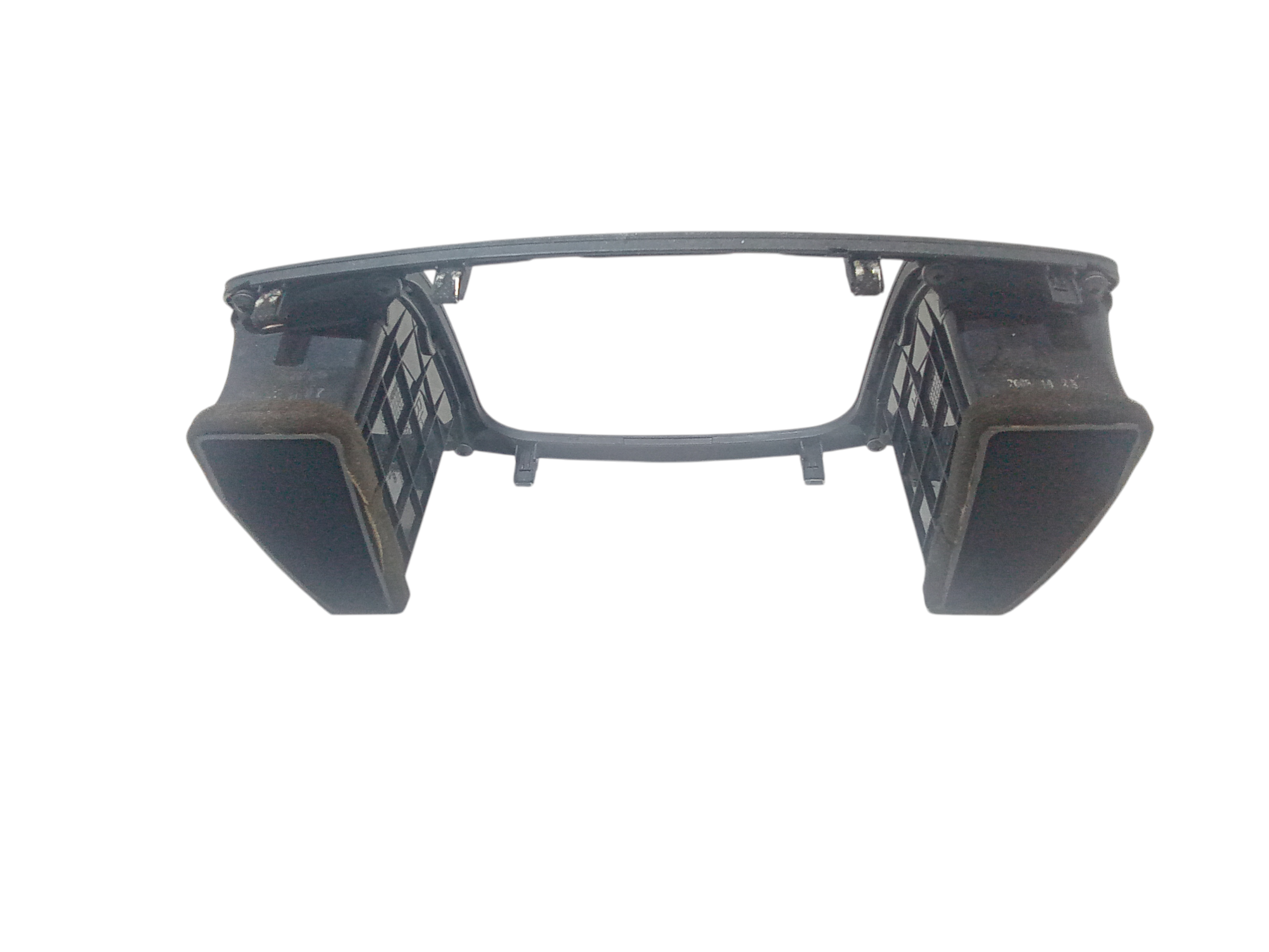 Bocchette Aria Cruscotto per Hyundai I10 1 Serie (2007 - 2011)