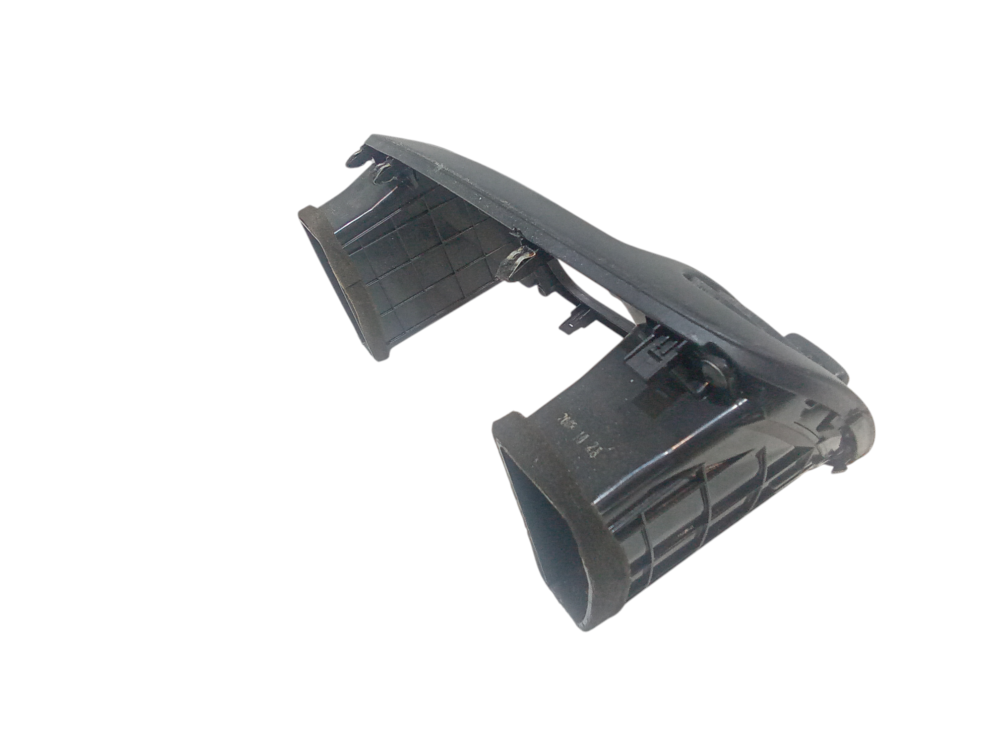 Bocchette Aria Cruscotto per Hyundai I10 1 Serie (2007 - 2011)