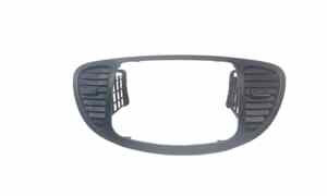 Bocchette Aria Cruscotto per Hyundai I10 1 Serie (2007 - 2011)