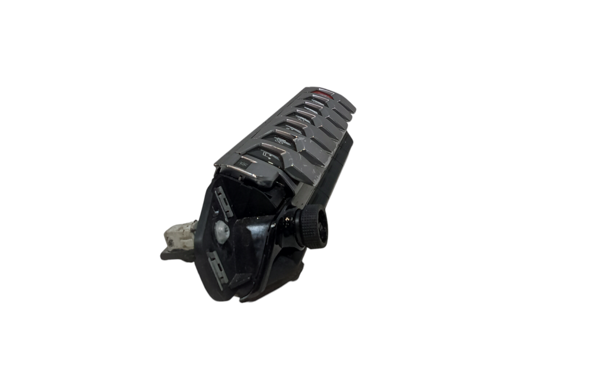 Pulsantiera Centrale per Peugeot 3008 Serie (16>) (2016 - In produzione)