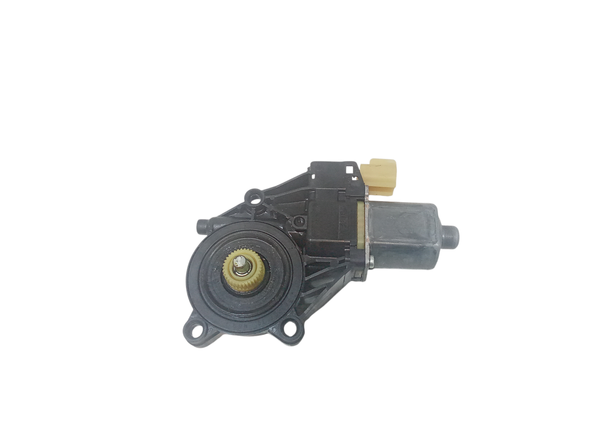 Motorino Alzavetro anteriore destra per Ford Fiesta 6 Serie (2008 - 2017)