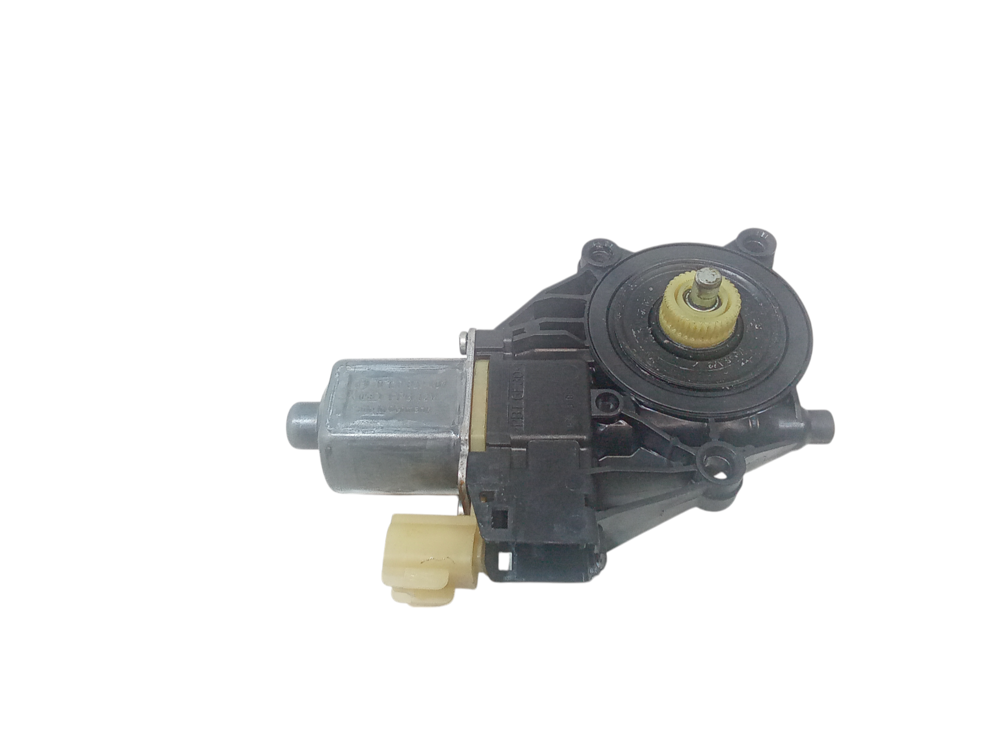 Motorino Alzavetro anteriore destra per Ford Fiesta 6 Serie (2008 - 2017)