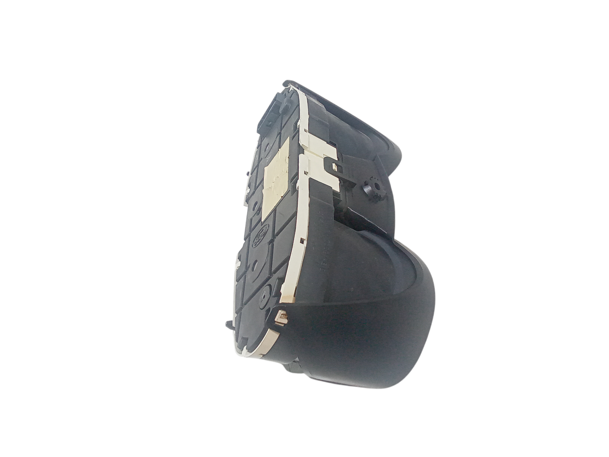 Quadro Strumenti per Ford Fiesta 6 Serie (2008 - 2017)