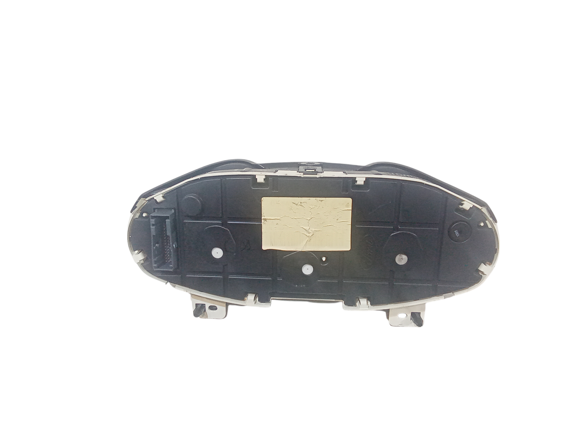 Quadro Strumenti per Ford Fiesta 6 Serie (2008 - 2017)