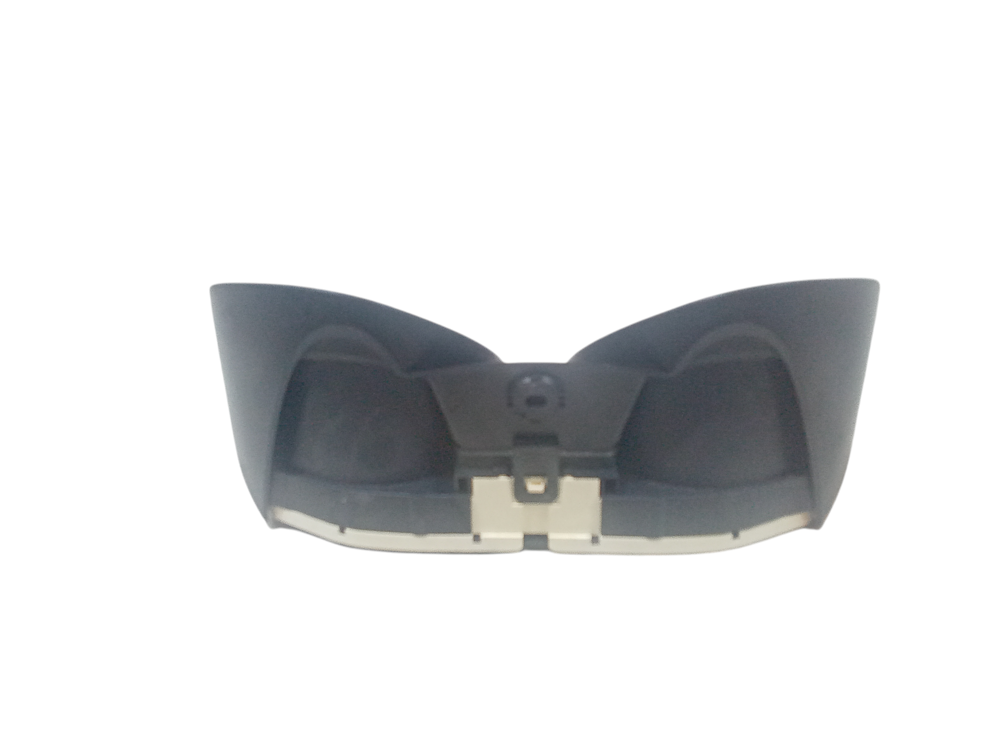 Quadro Strumenti per Ford Fiesta 6 Serie (2008 - 2017)