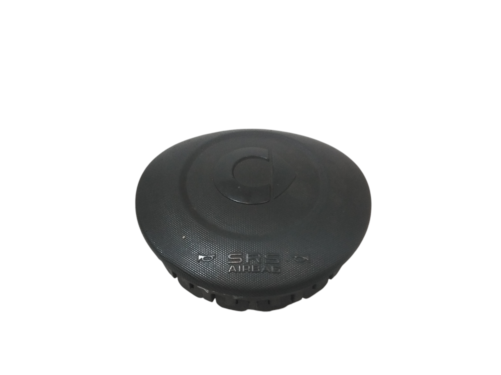 Airbag Volante per Smart Forfour 1 Serie (2004 - 2006)