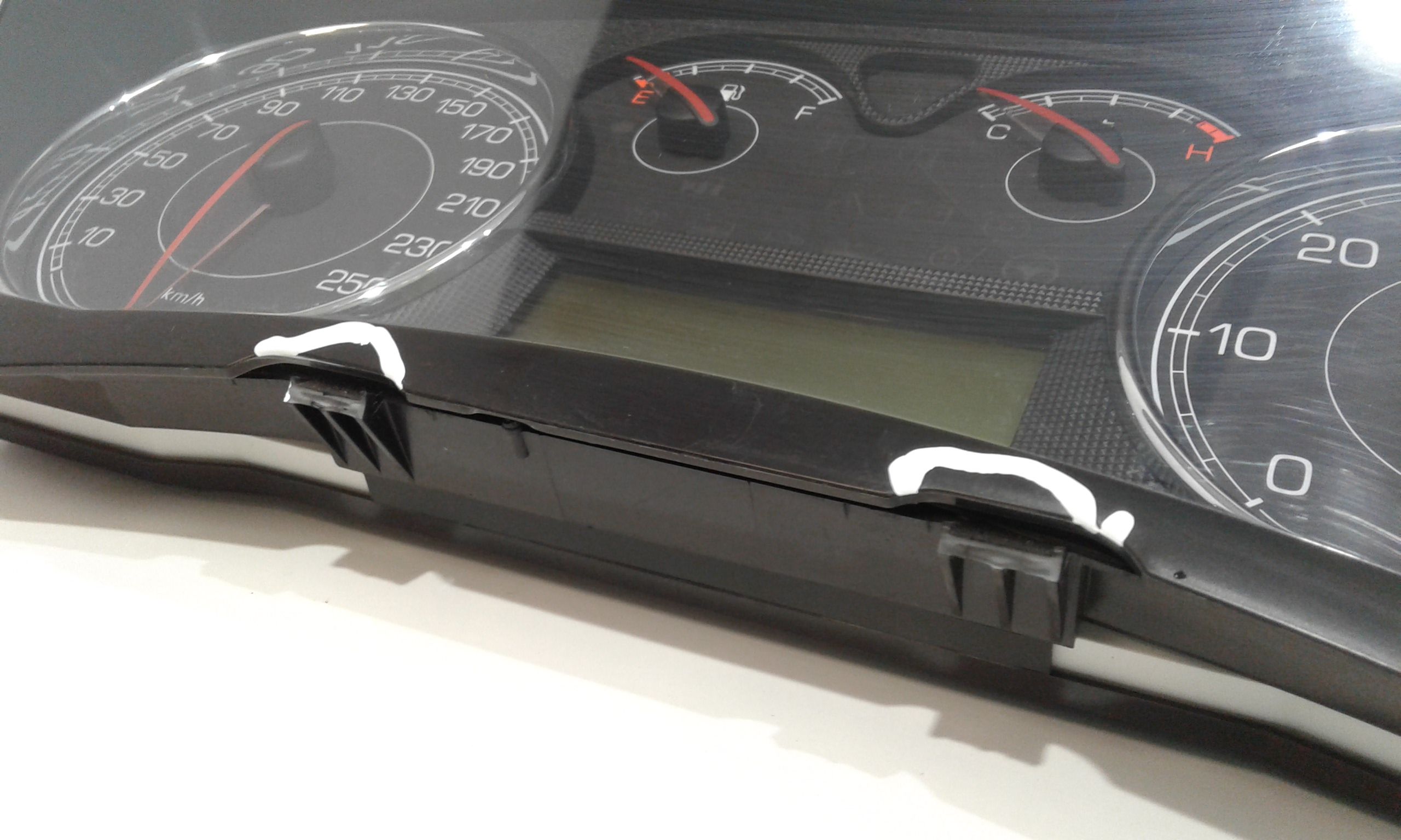 Quadro Strumenti FIAT Croma 2 Serie