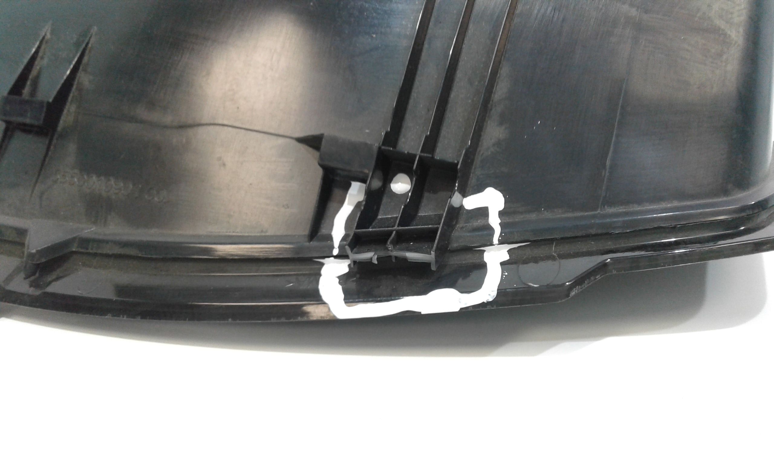 Quadro Strumenti FIAT Croma 2 Serie