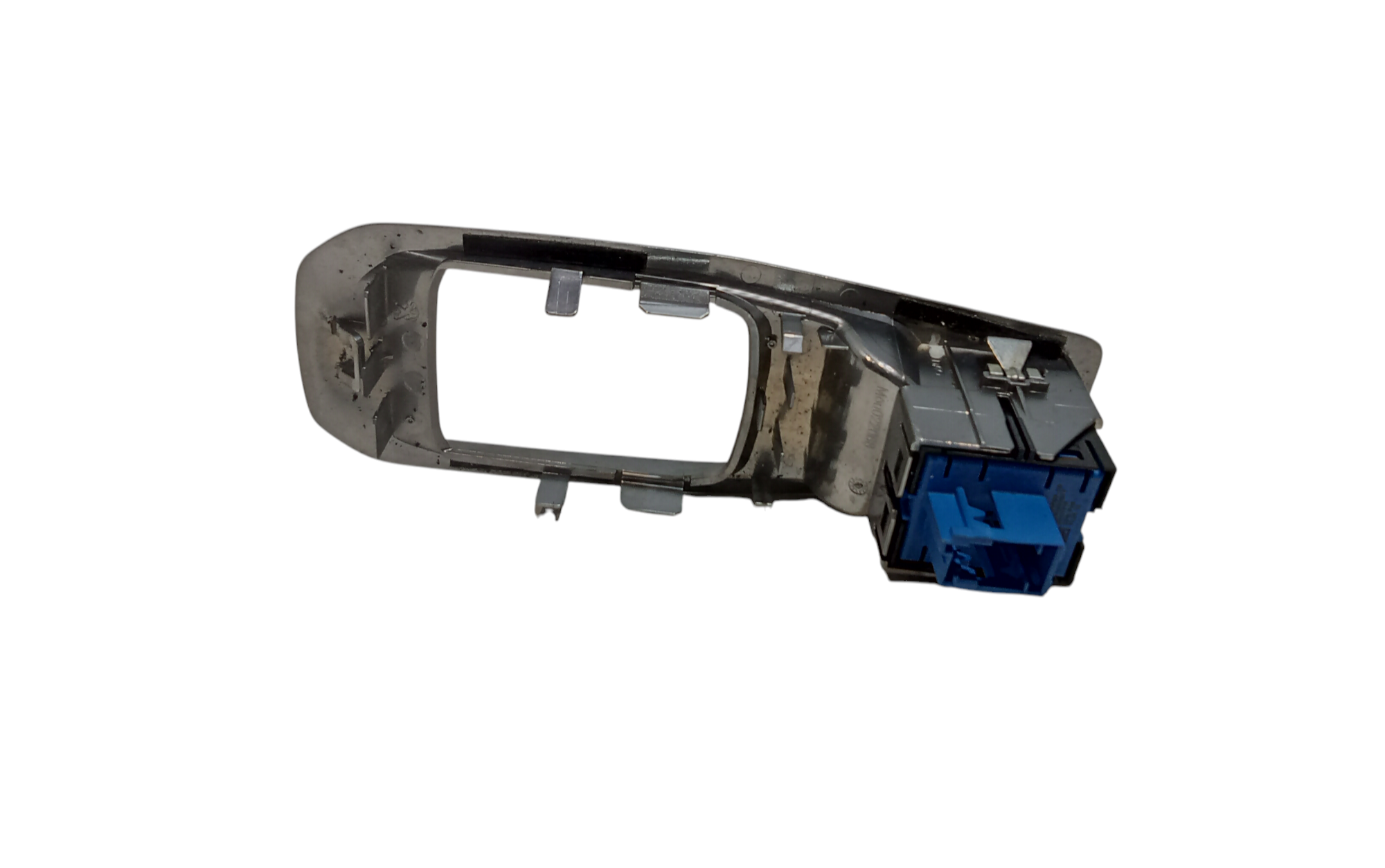 Pulsante freno di stazionamento per Peugeot 3008 Serie (16>) (2016 - In produzione)