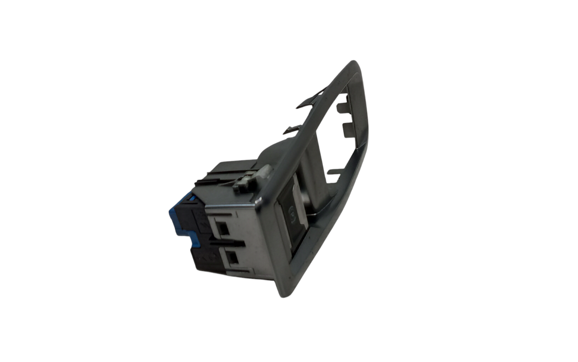 Pulsante freno di stazionamento per Peugeot 3008 Serie (16>) (2016 - In produzione)