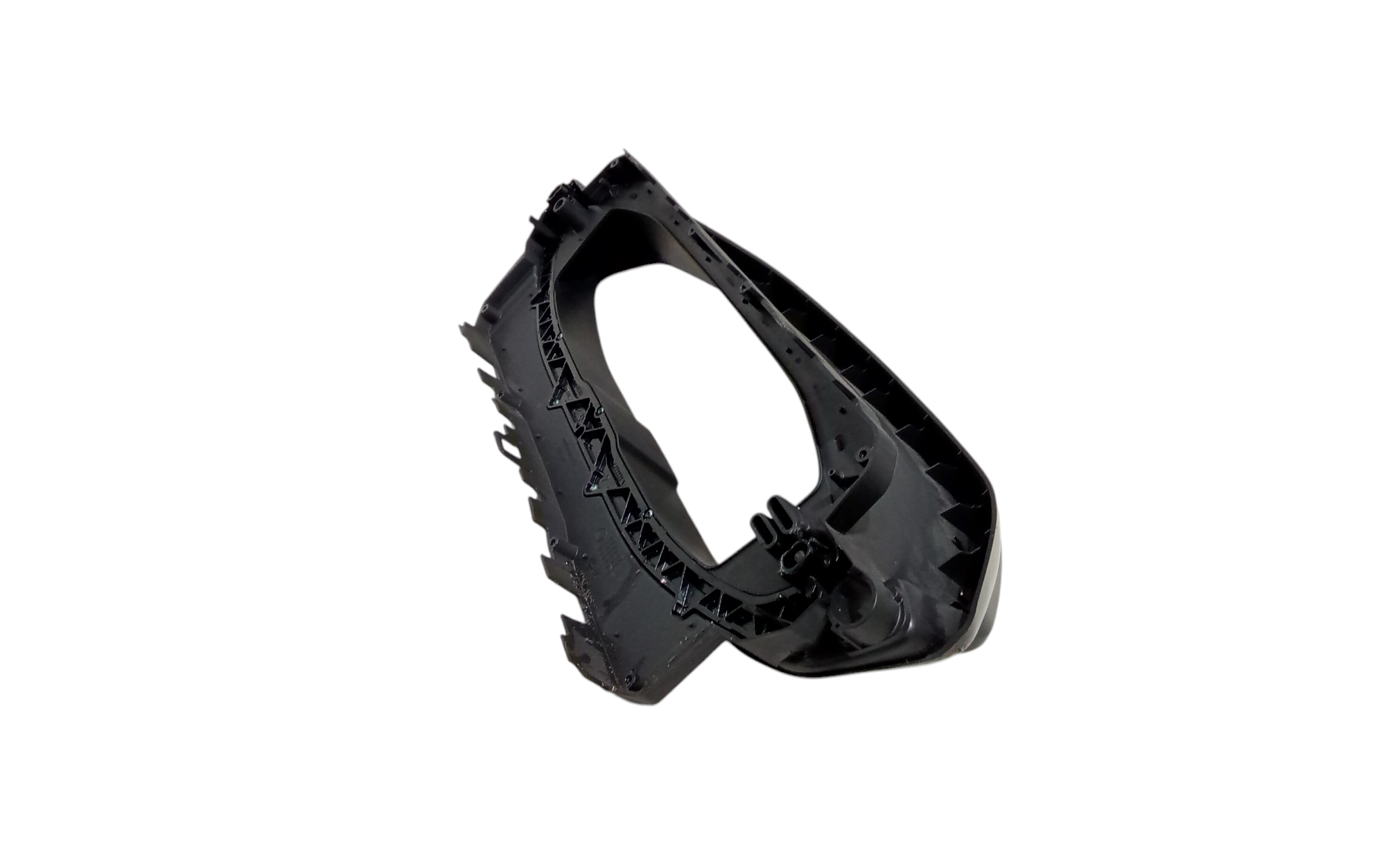 Cover quadro strumenti per Peugeot 3008 Serie (16>) (2016 - In produzione)