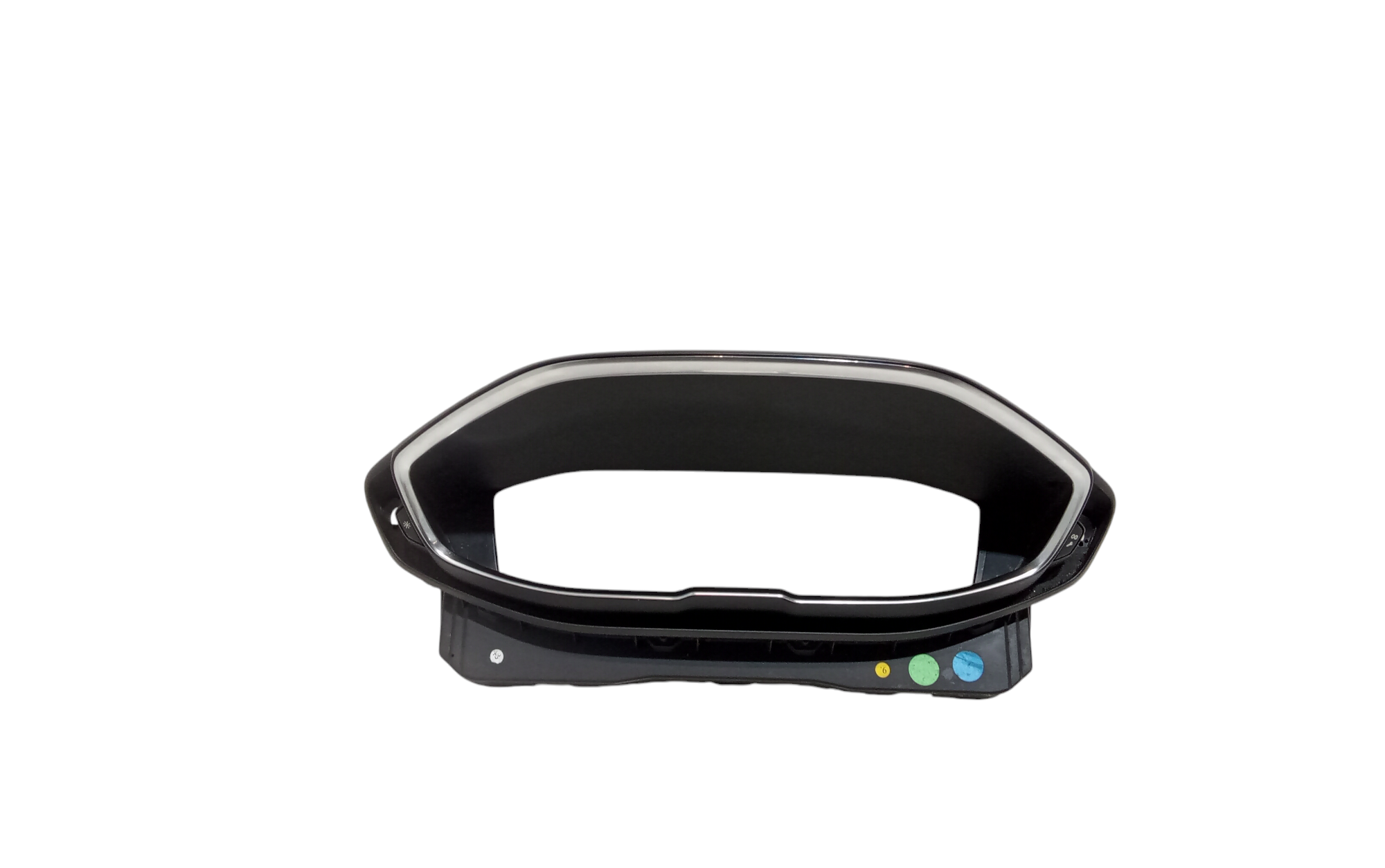 Cover quadro strumenti per Peugeot 3008 Serie (16>) (2016 - In produzione)