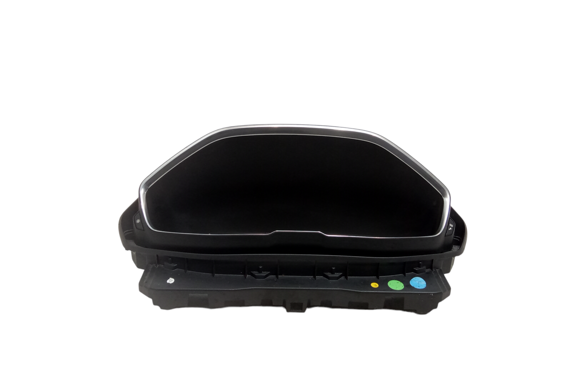 Cover quadro strumenti per Peugeot 3008 Serie (16>) (2016 - In produzione)