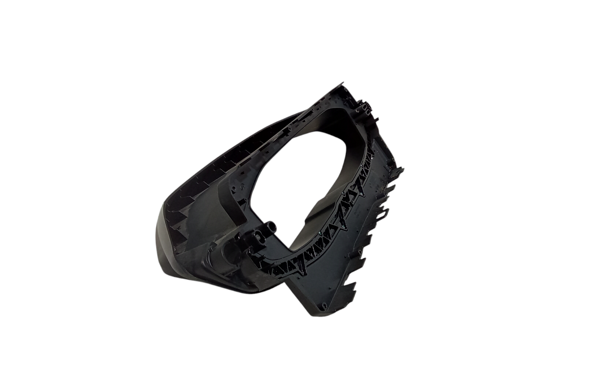 Cover quadro strumenti per Peugeot 3008 Serie (16>) (2016 - In produzione)