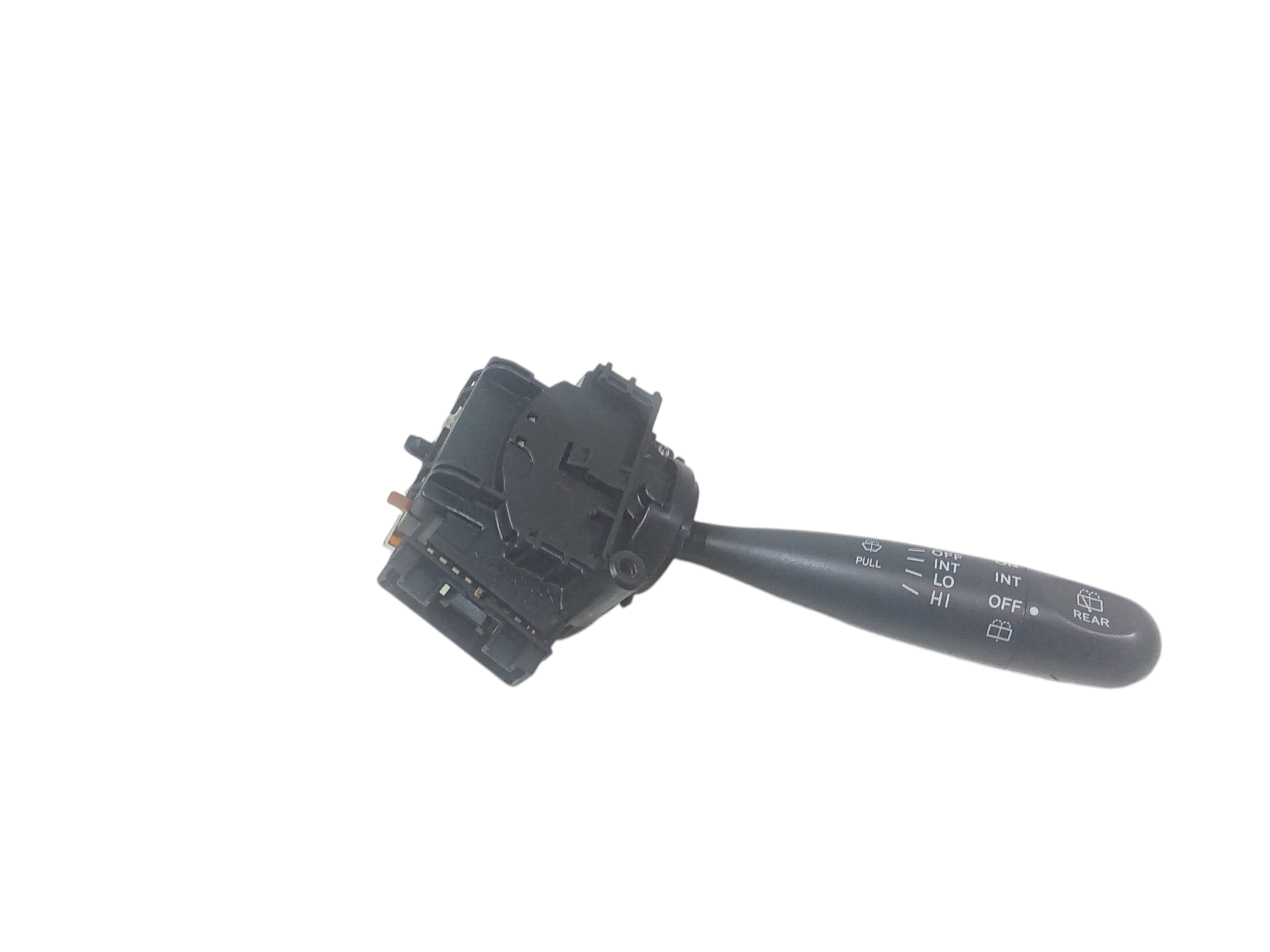 Devioluci destro per Daihatsu Sirion 2 Serie (2005 - In produzione)