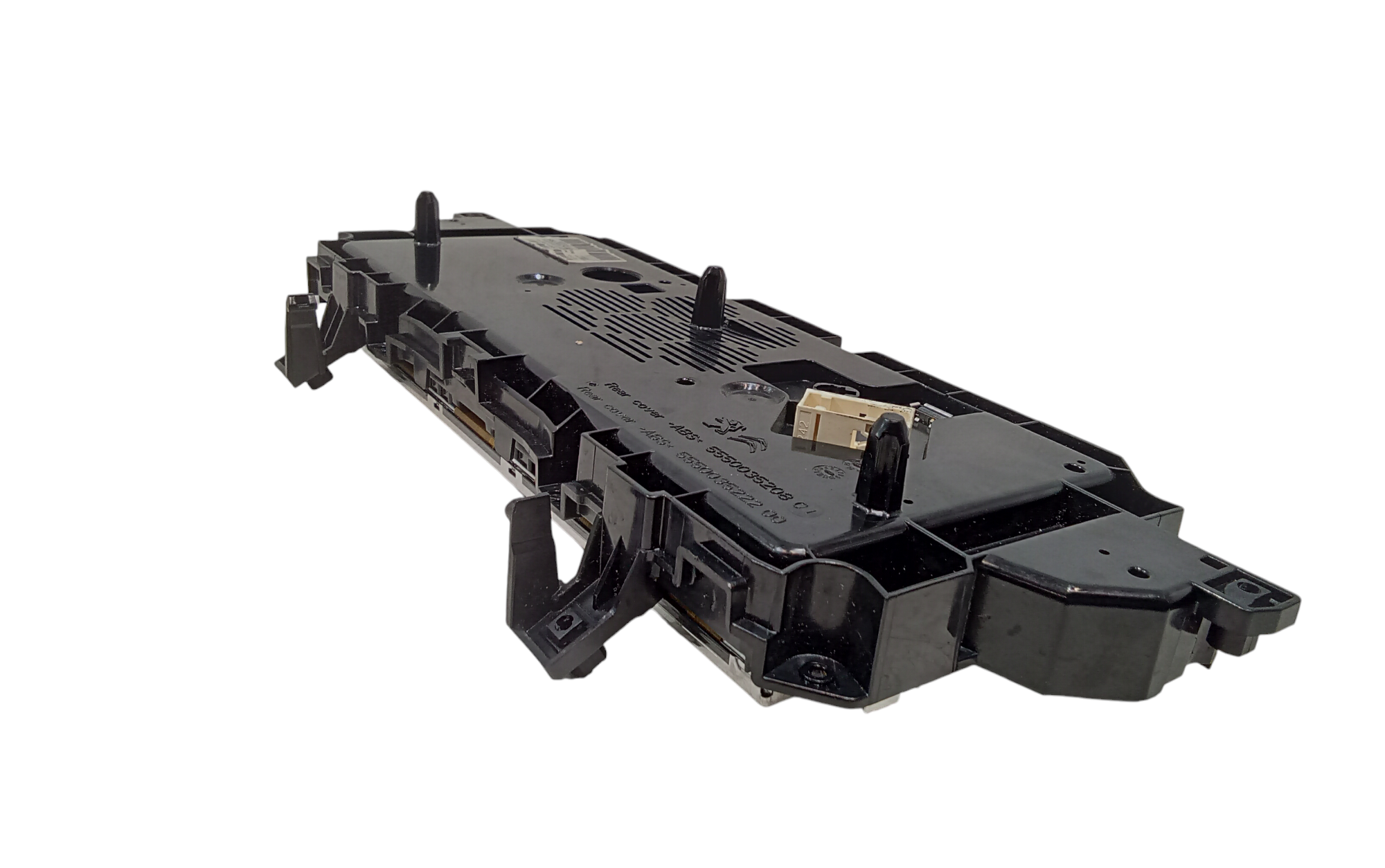 Quadro Strumenti per Peugeot 3008 Serie (16>) (2016 - In produzione)