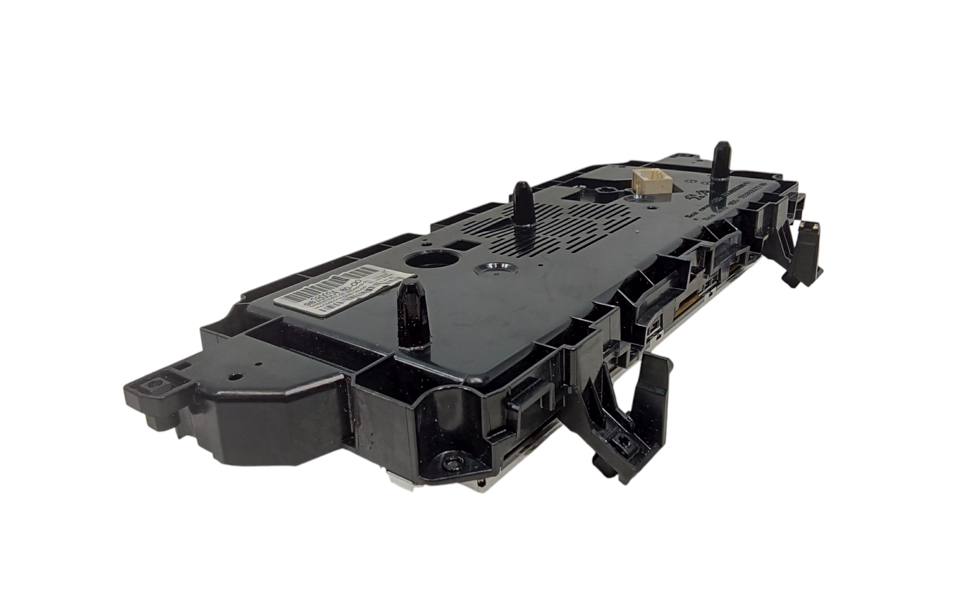 Quadro Strumenti per Peugeot 3008 Serie (16>) (2016 - In produzione)