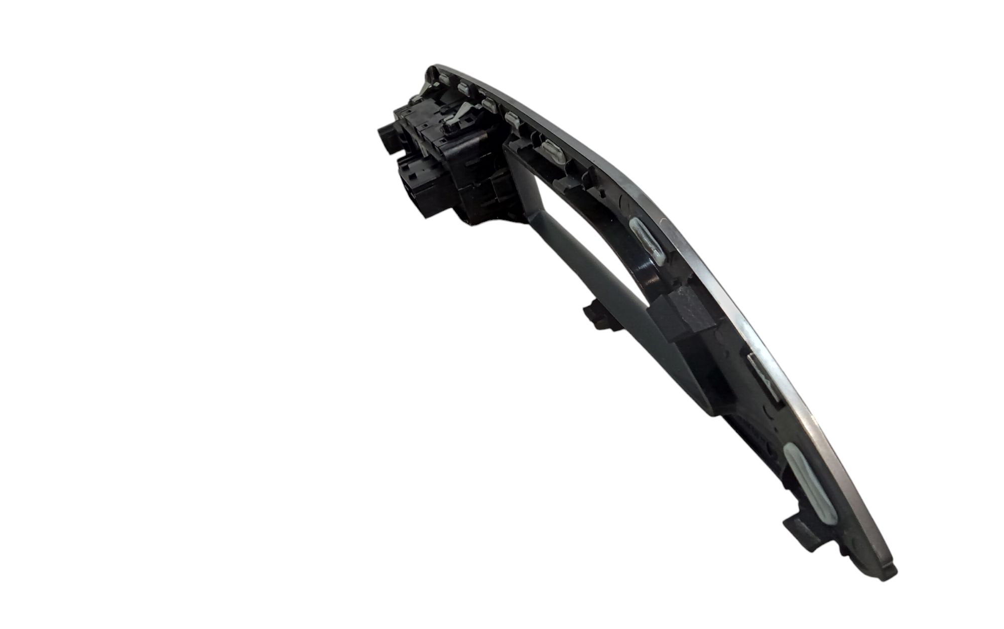 Pulsantiera anteriore sinistra Guida per Peugeot 3008 Serie (16>) (2016 - In produzione)