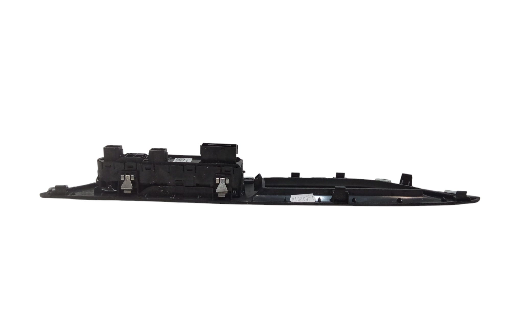 Pulsantiera anteriore sinistra Guida per Peugeot 3008 Serie (16>) (2016 - In produzione)