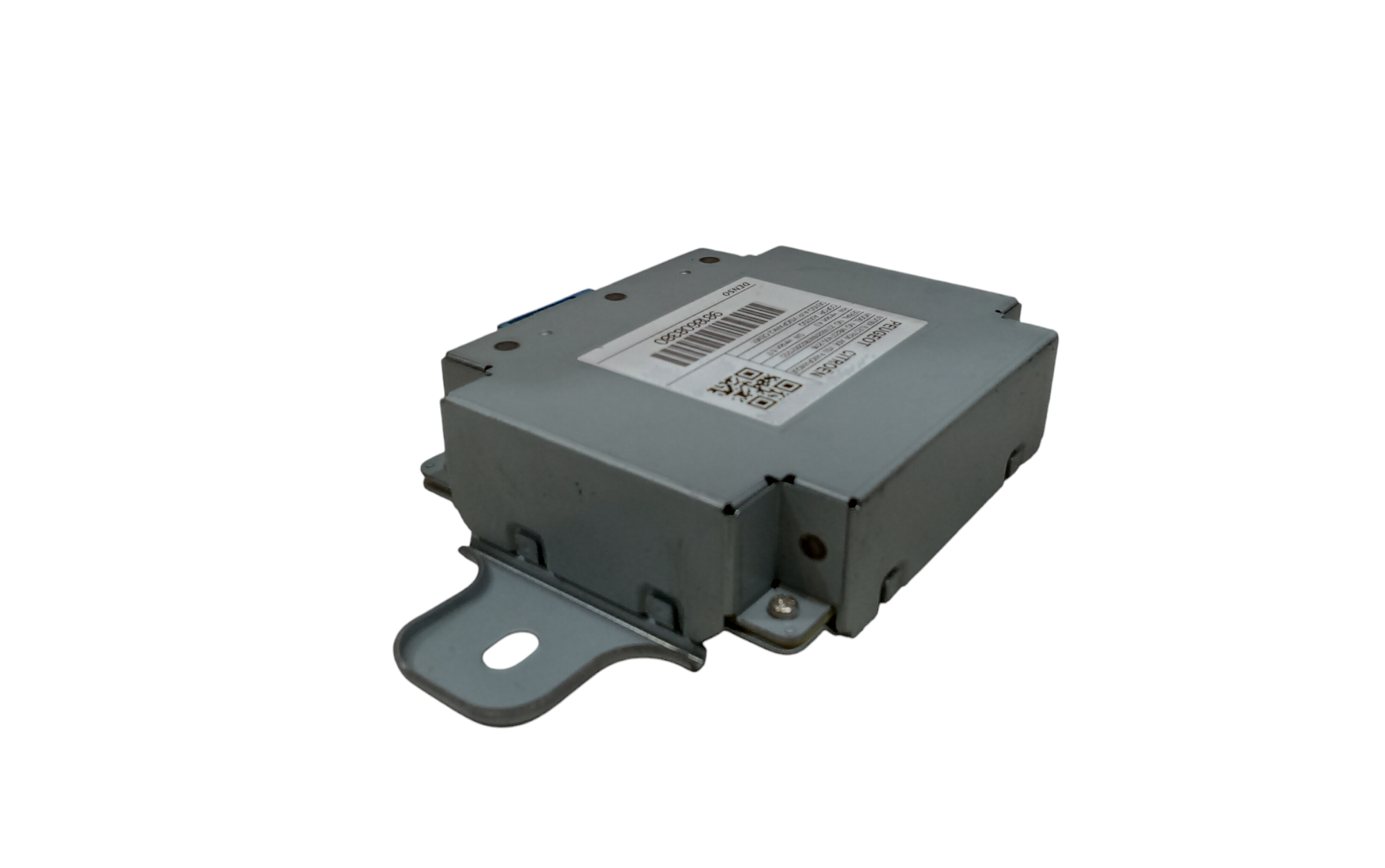 Centralina modulo telecamera per Peugeot 3008 Serie (16>) (2016 - In produzione)