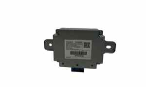 Centralina modulo telecamera per Peugeot 3008 Serie (16>) (2016 - In produzione)