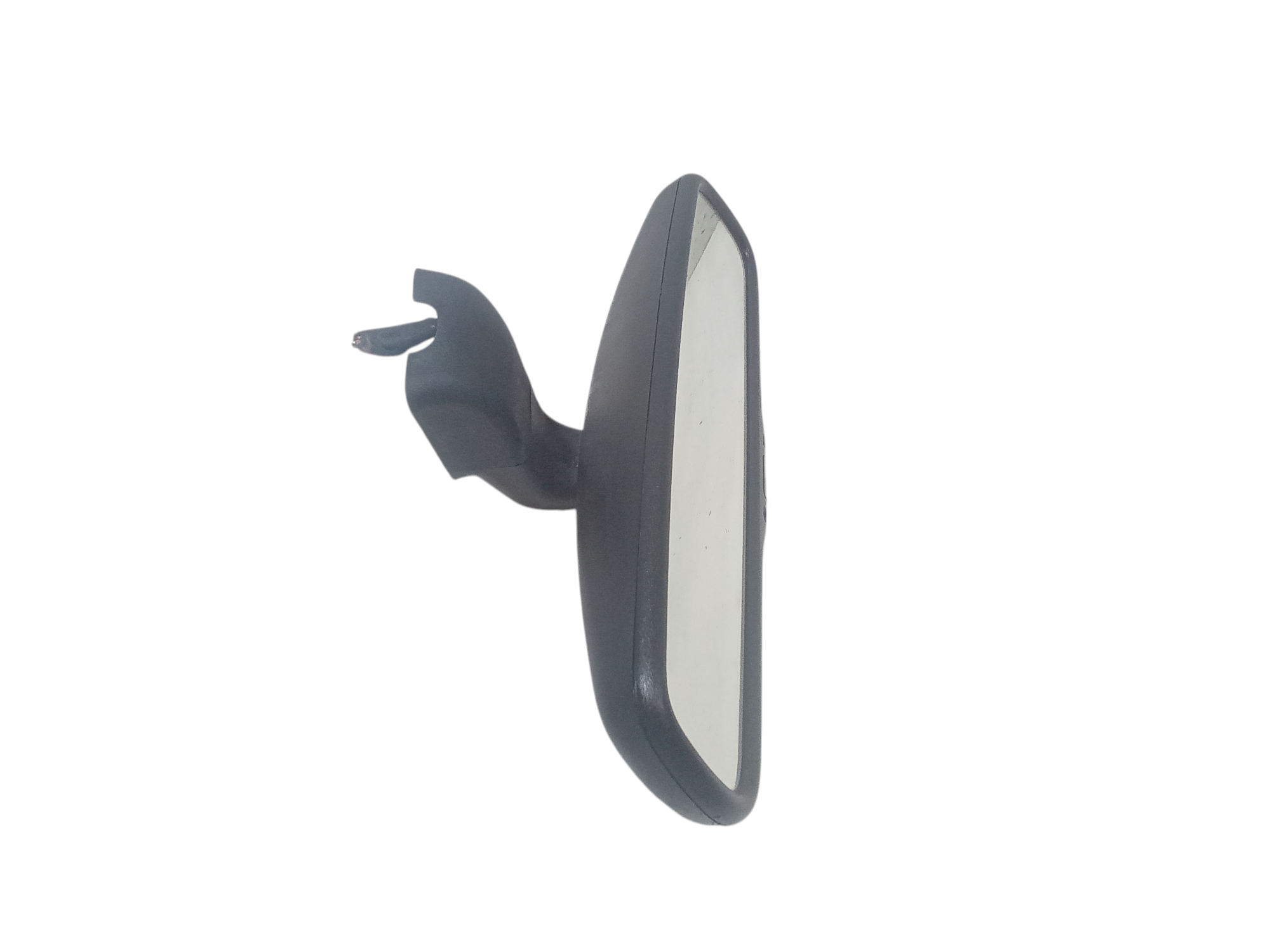 Specchietto Retrovisore Interno per Ssangyong Korando 2 Serie (2010 - 2014)