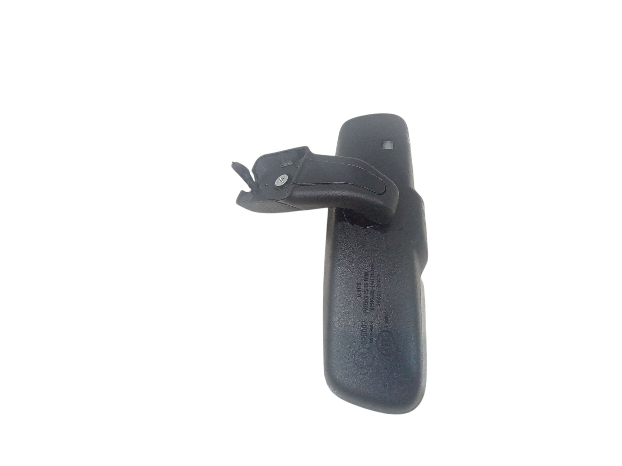 Specchietto Retrovisore Interno per Ssangyong Korando 2 Serie (2010 - 2014)