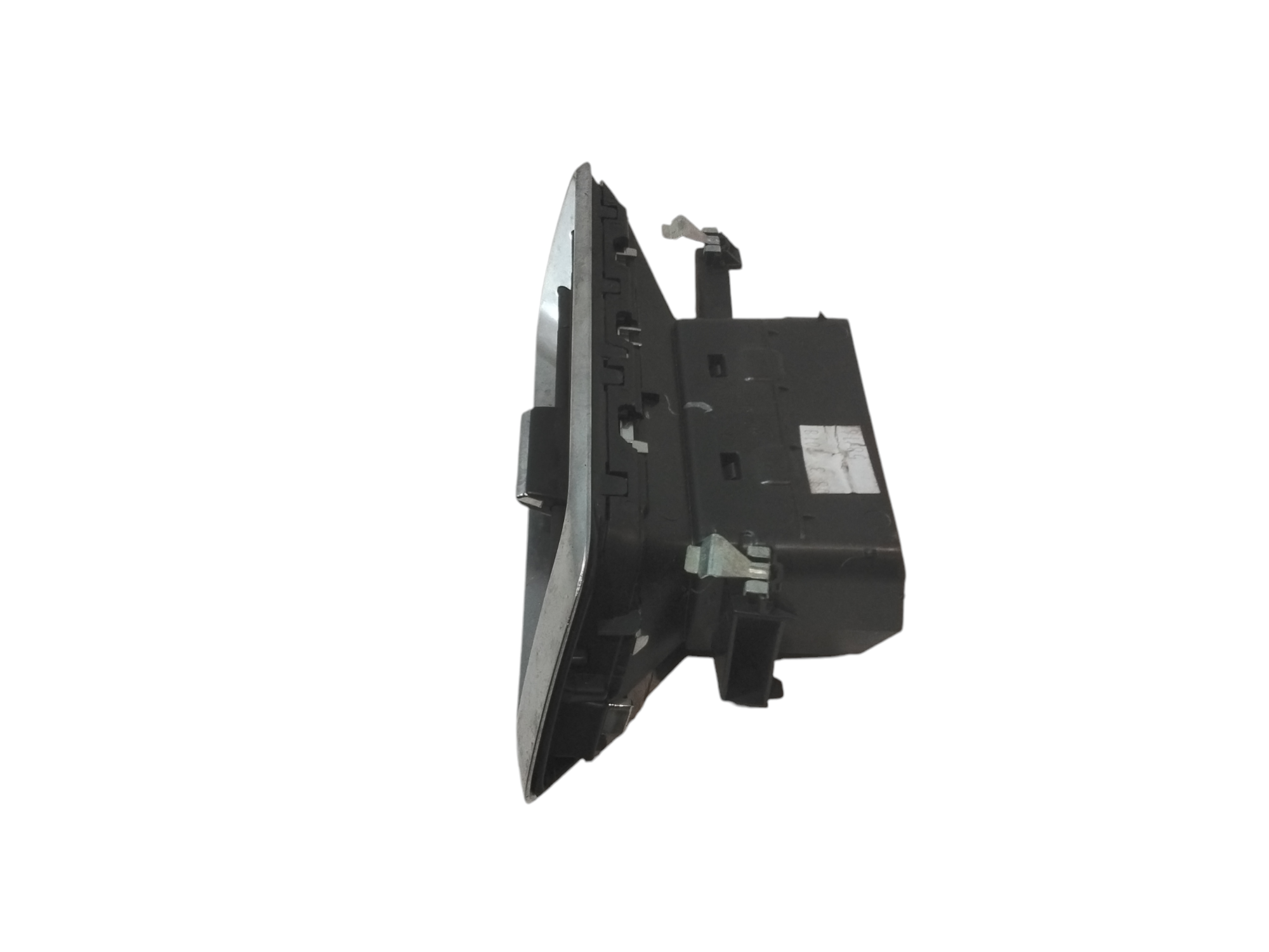 Bocchetta aria cruscotto lato guida per Peugeot 3008 Serie (16>) (2016 - In produzione)