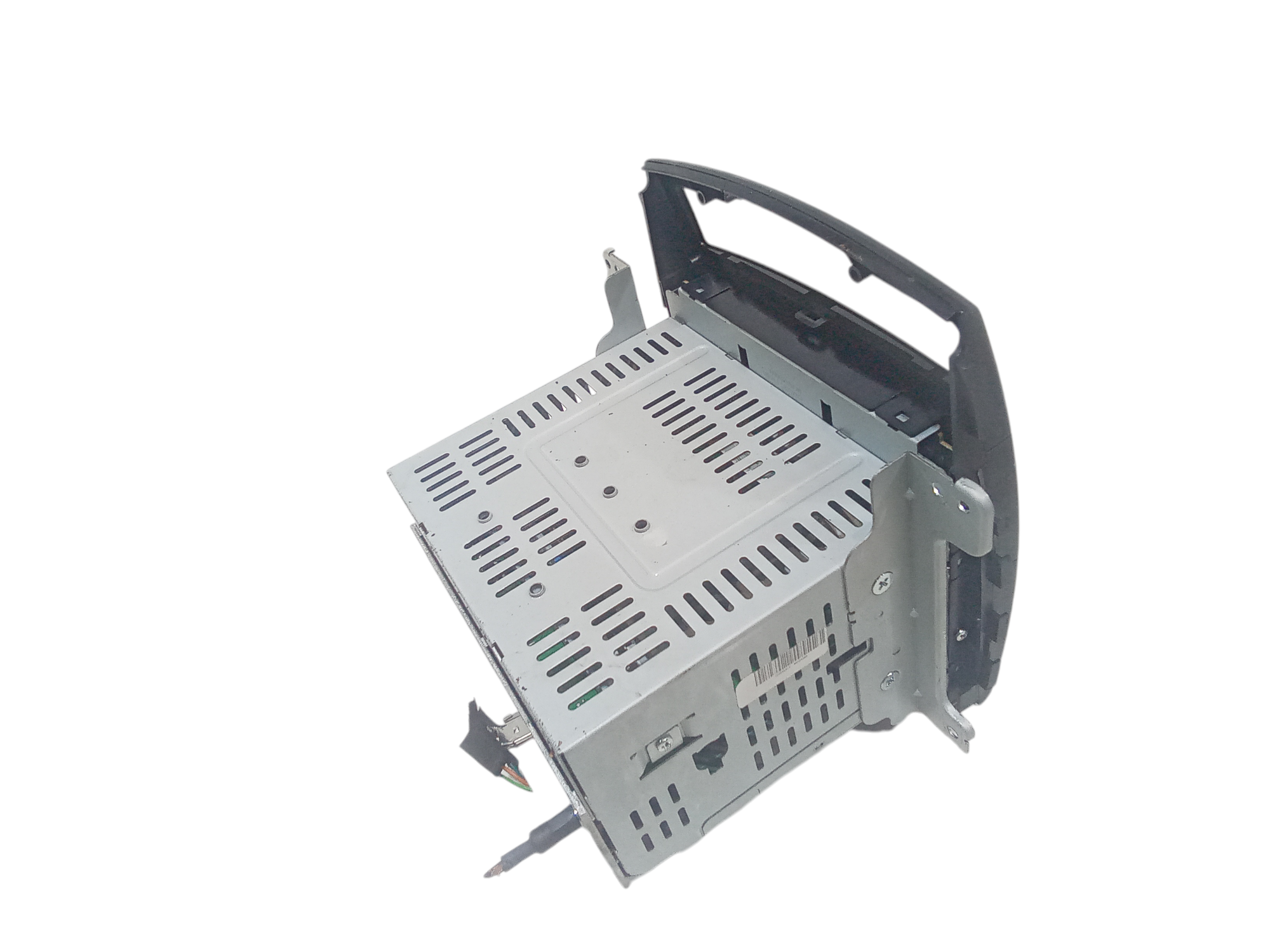 Autoradio MP3 per Ssangyong Korando 2 Serie (2010 - 2014)