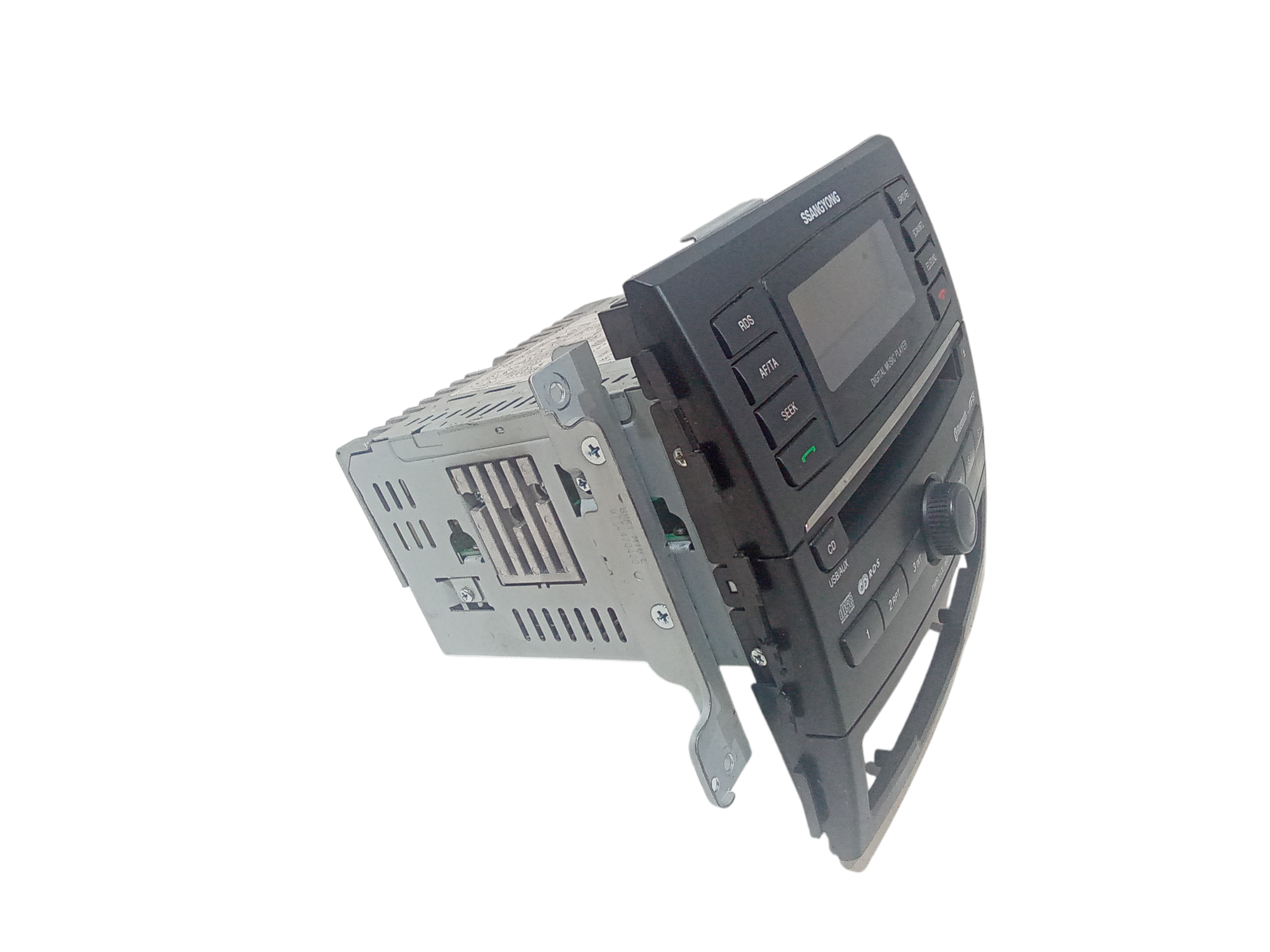 Autoradio MP3 per Ssangyong Korando 2 Serie (2010 - 2014)