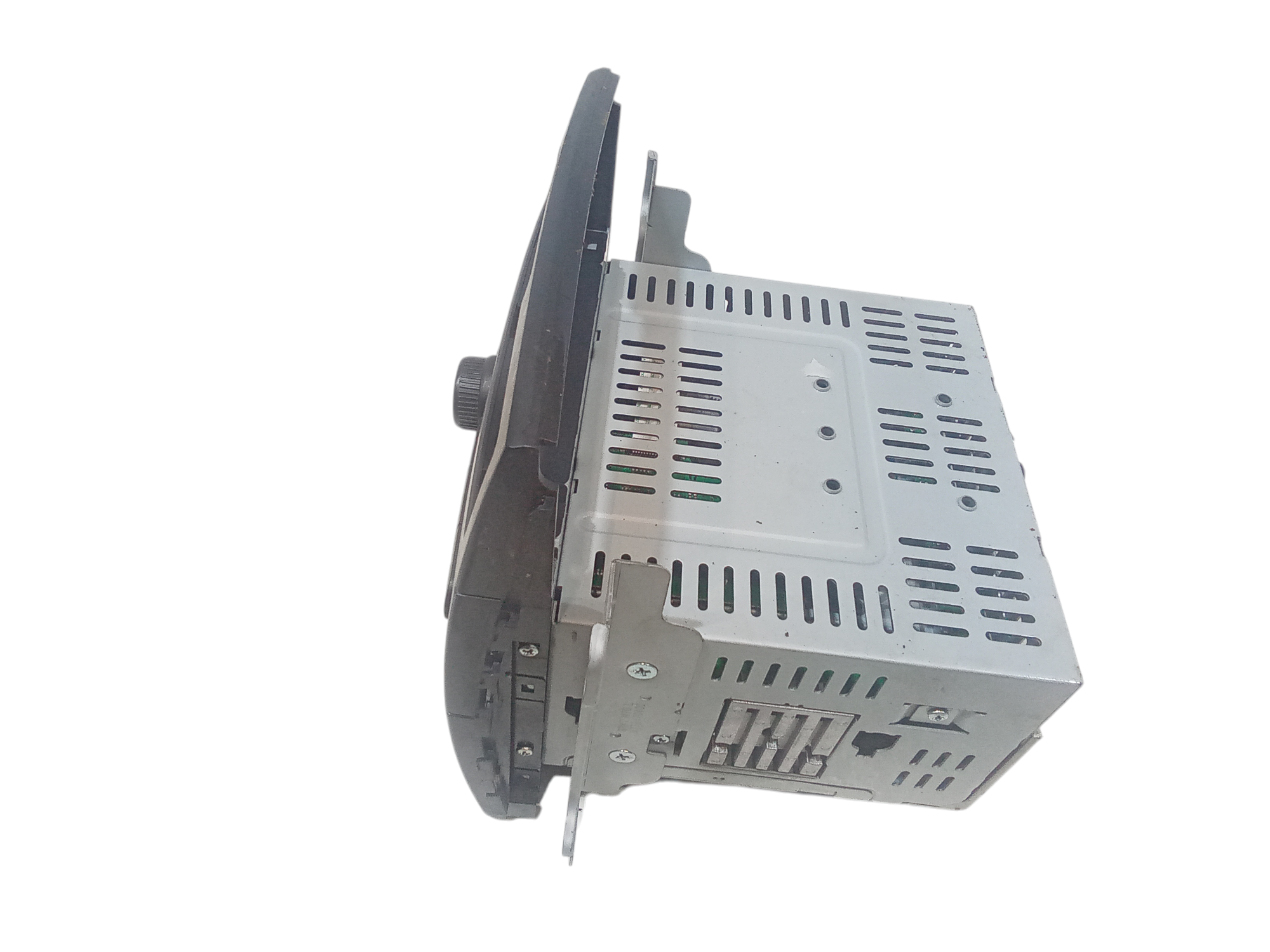 Autoradio MP3 per Ssangyong Korando 2 Serie (2010 - 2014)