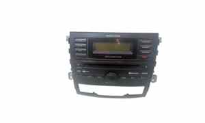 Autoradio MP3 per Ssangyong Korando 2 Serie (2010 - 2014)