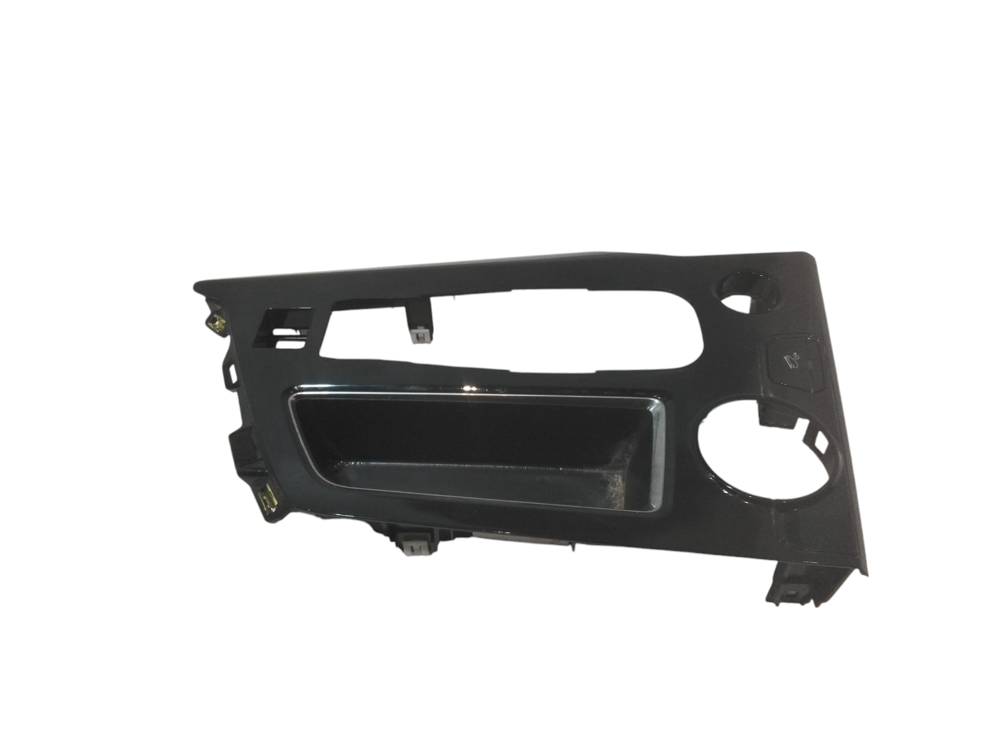 Cornice leva cambio per Peugeot 3008 Serie (16>) (2016 - In produzione)