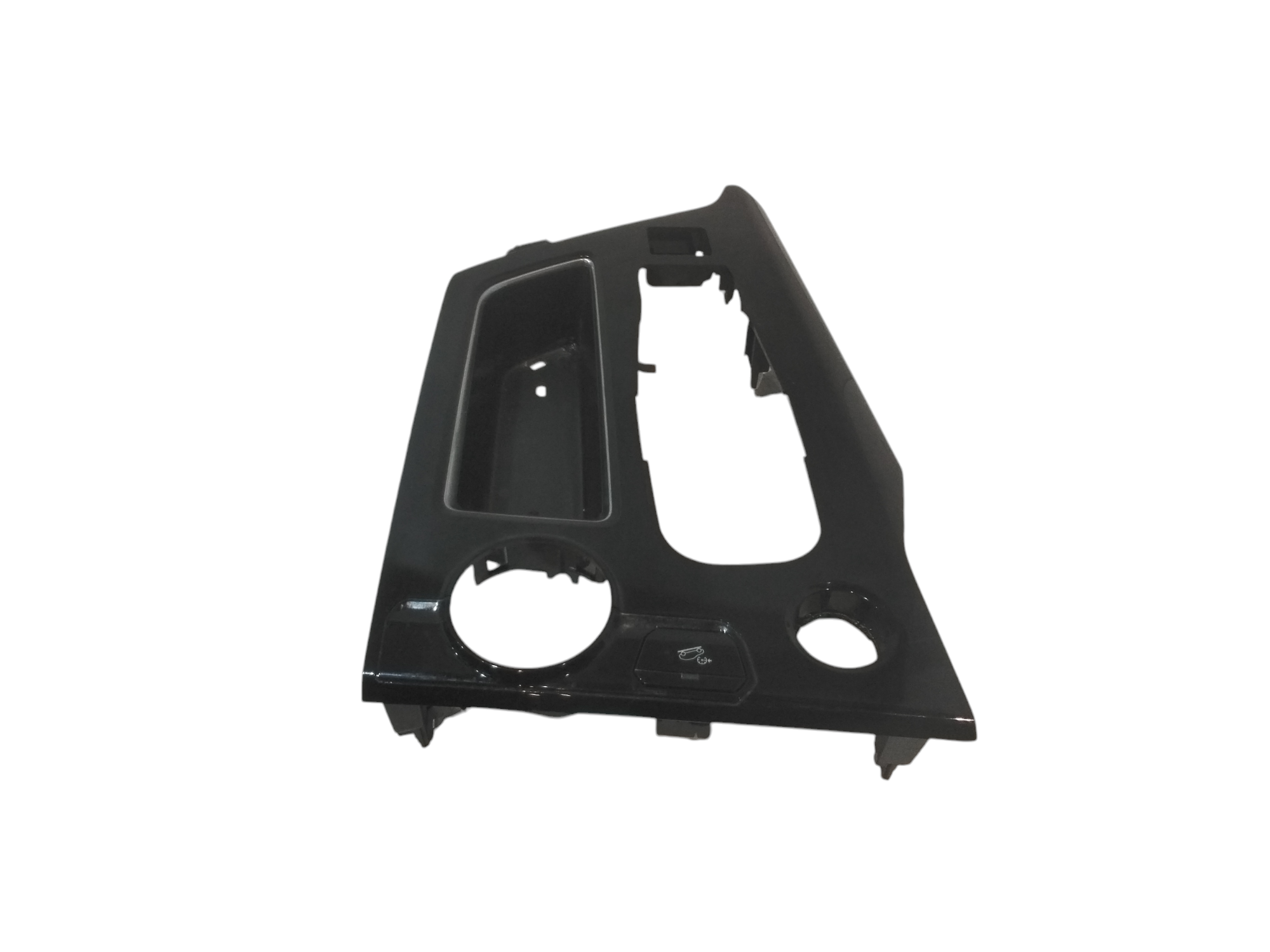 Cornice leva cambio per Peugeot 3008 Serie (16>) (2016 - In produzione)