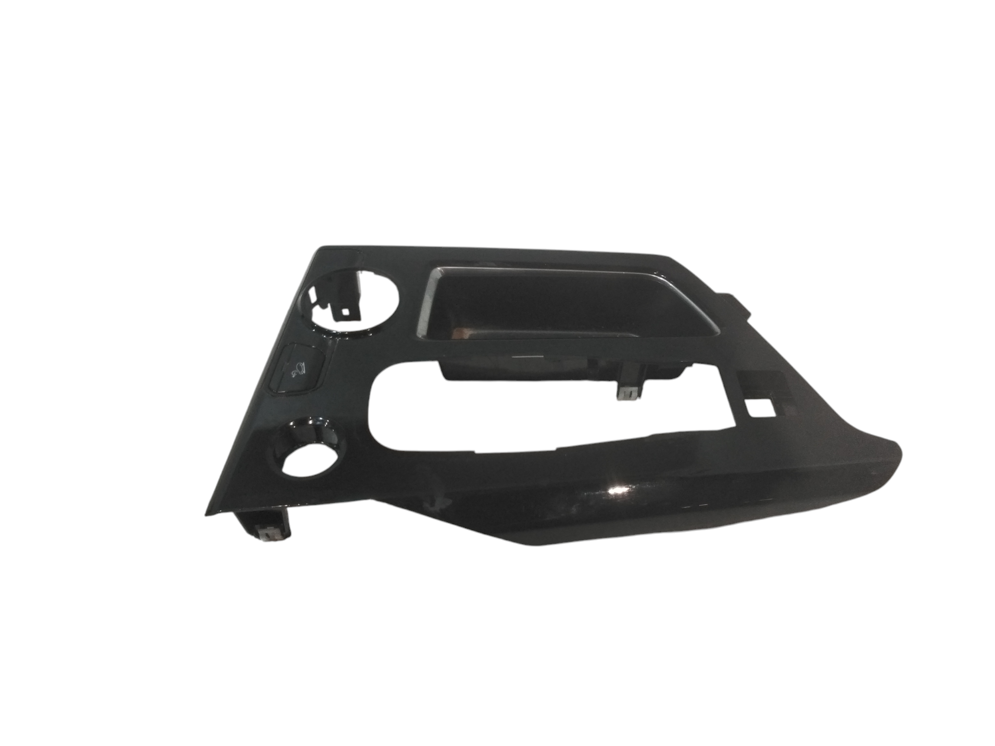 Cornice leva cambio per Peugeot 3008 Serie (16>) (2016 - In produzione)