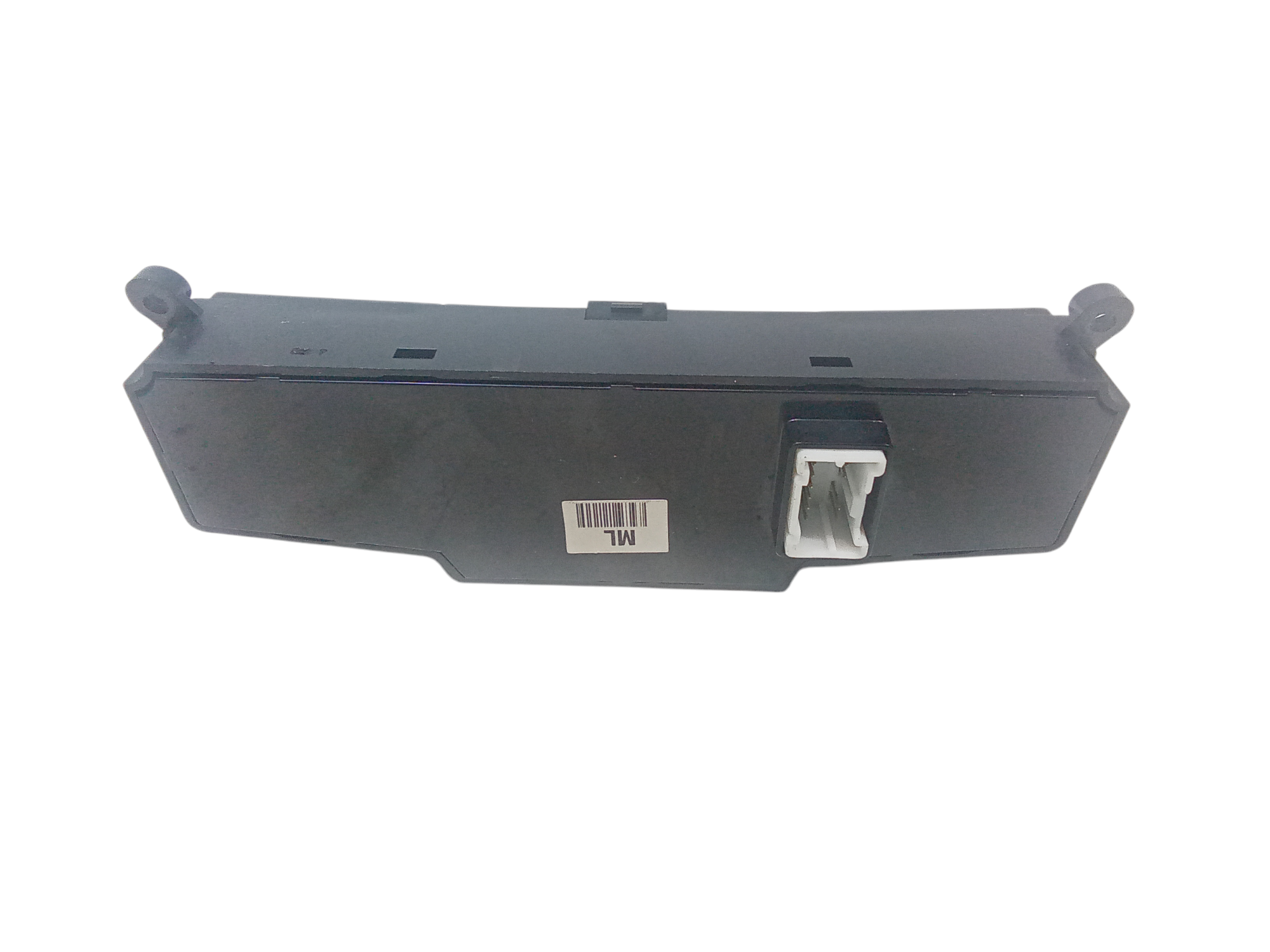 Display orologio per Ssangyong Korando 2 Serie (2010 - 2014)